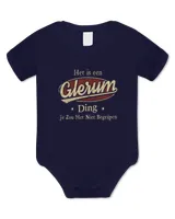 Baby Bodysuit - EU Baby Bodysuit - EU