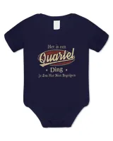 Baby Bodysuit - EU Baby Bodysuit - EU