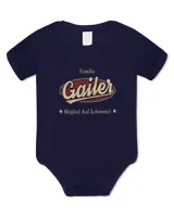 Baby Bodysuit - EU Baby Bodysuit - EU
