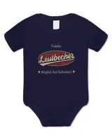 Baby Bodysuit - EU Baby Bodysuit - EU