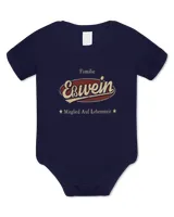 Baby Bodysuit - EU Baby Bodysuit - EU
