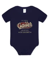 Baby Bodysuit - EU Baby Bodysuit - EU