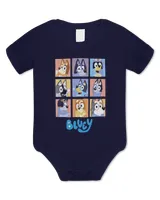 Baby Bodysuit - EU