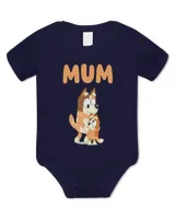 Baby Bodysuit - EU