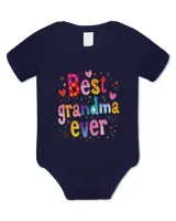Baby Bodysuit - EU