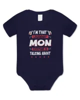 Baby Bodysuit - EU Baby Bodysuit - EU