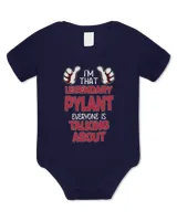 Baby Bodysuit - EU Baby Bodysuit - EU