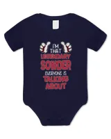 Baby Bodysuit - EU Baby Bodysuit - EU