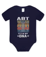 Baby Bodysuit - EU Baby Bodysuit - EU