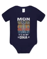 Baby Bodysuit - EU Baby Bodysuit - EU