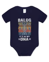 Baby Bodysuit - EU Baby Bodysuit - EU