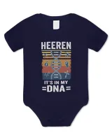 Baby Bodysuit - EU Baby Bodysuit - EU