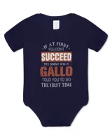 Baby Bodysuit - EU Baby Bodysuit - EU