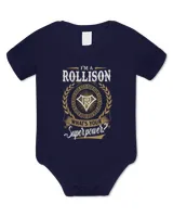 Baby Bodysuit - EU