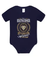 Baby Bodysuit - EU Baby Bodysuit - EU