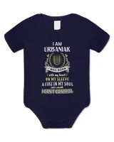 Baby Bodysuit - EU Baby Bodysuit - EU