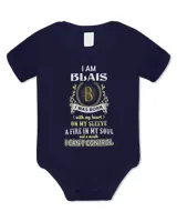 Baby Bodysuit - EU Baby Bodysuit - EU