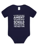 Baby Bodysuit - EU Baby Bodysuit - EU