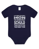 Baby Bodysuit - EU Baby Bodysuit - EU