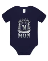 Baby Bodysuit - EU Baby Bodysuit - EU