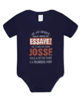 Baby Bodysuit - EU Baby Bodysuit - EU