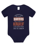Baby Bodysuit - EU Baby Bodysuit - EU