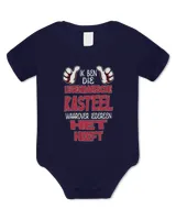 Baby Bodysuit - EU Baby Bodysuit - EU