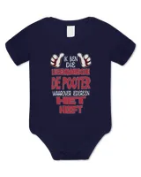 Baby Bodysuit - EU Baby Bodysuit - EU