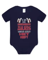 Baby Bodysuit - EU Baby Bodysuit - EU
