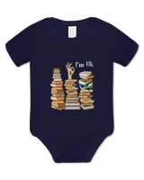 Baby Bodysuit - EU