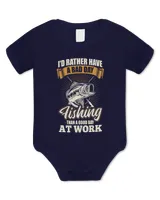 Baby Bodysuit - EU