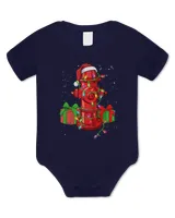 Baby Bodysuit - EU