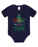 Baby Bodysuit - EU