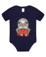 Baby Bodysuit - EU Baby Bodysuit - EU