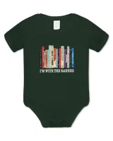 Baby Bodysuit - EU