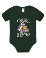 Baby Bodysuit - EU