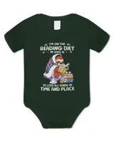 Baby Bodysuit - EU