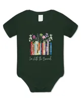 Baby Bodysuit - EU