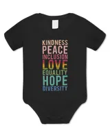 Baby Bodysuit - EU Baby Bodysuit - EU