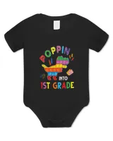 Baby Bodysuit - EU Baby Bodysuit - EU