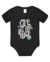 Baby Bodysuit - EU