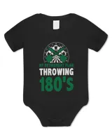 Baby Bodysuit - EU Baby Bodysuit - EU