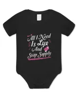 Baby Bodysuit - EU Baby Bodysuit - EU