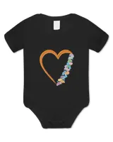 Baby Bodysuit - EU Baby Bodysuit - EU