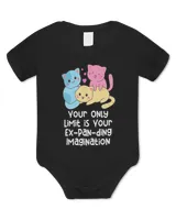 Baby Bodysuit - EU Baby Bodysuit - EU