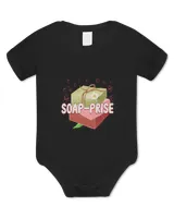 Baby Bodysuit - EU Baby Bodysuit - EU