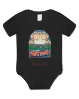 Baby Bodysuit - EU