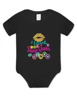 Baby Bodysuit - EU