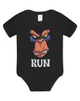 Baby Bodysuit - EU Baby Bodysuit - EU