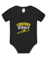 Baby Bodysuit - EU Baby Bodysuit - EU